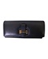 Tom Ford Long Flap Wallet, front view